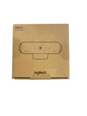 LOGITECH V-U0040 BRIO 4K PRO WEBCAM (ME-CH)